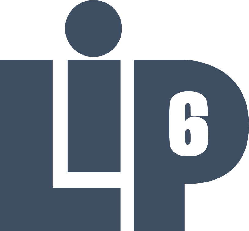 lip6 logo